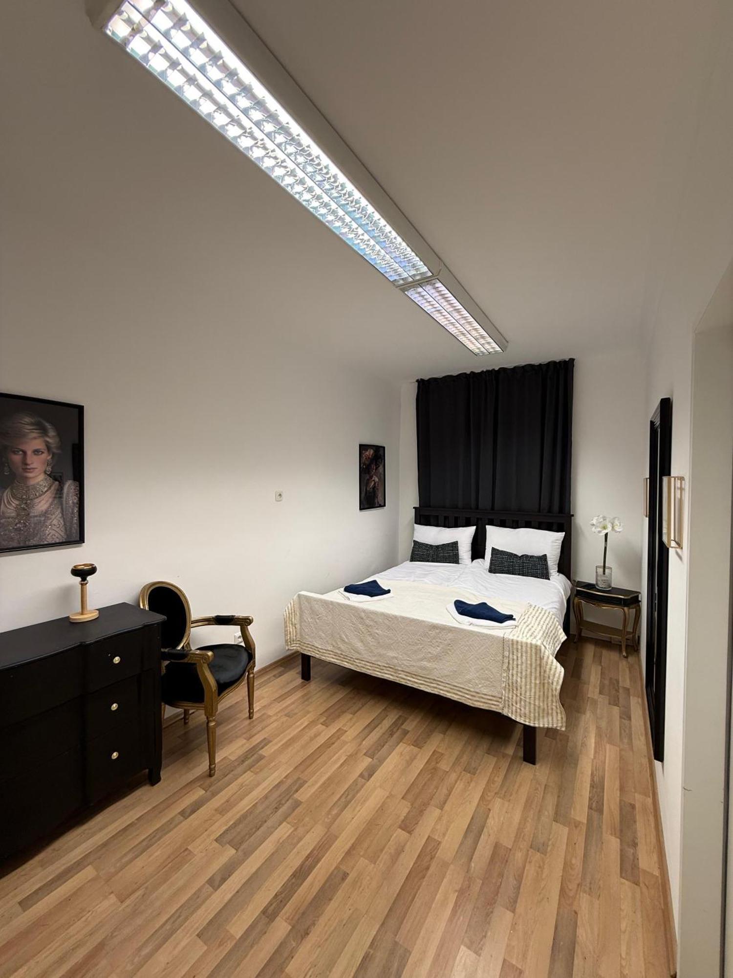 Royal Apartment Vienna