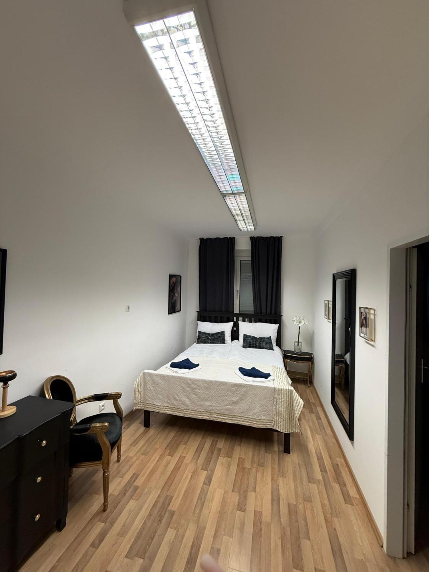 Royal Apartment Vienna