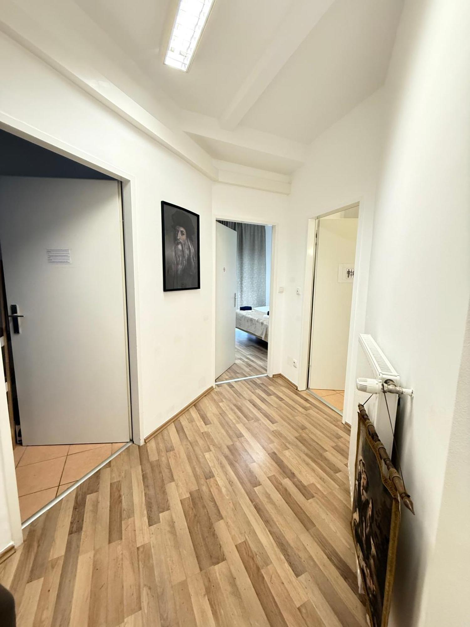 Apartment Royal Vienna